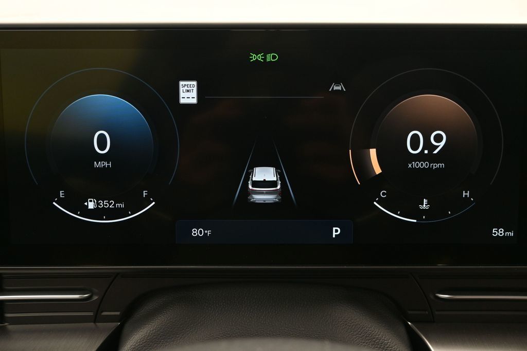 2026 Hyundai Kona SEL Premium - Photo 9