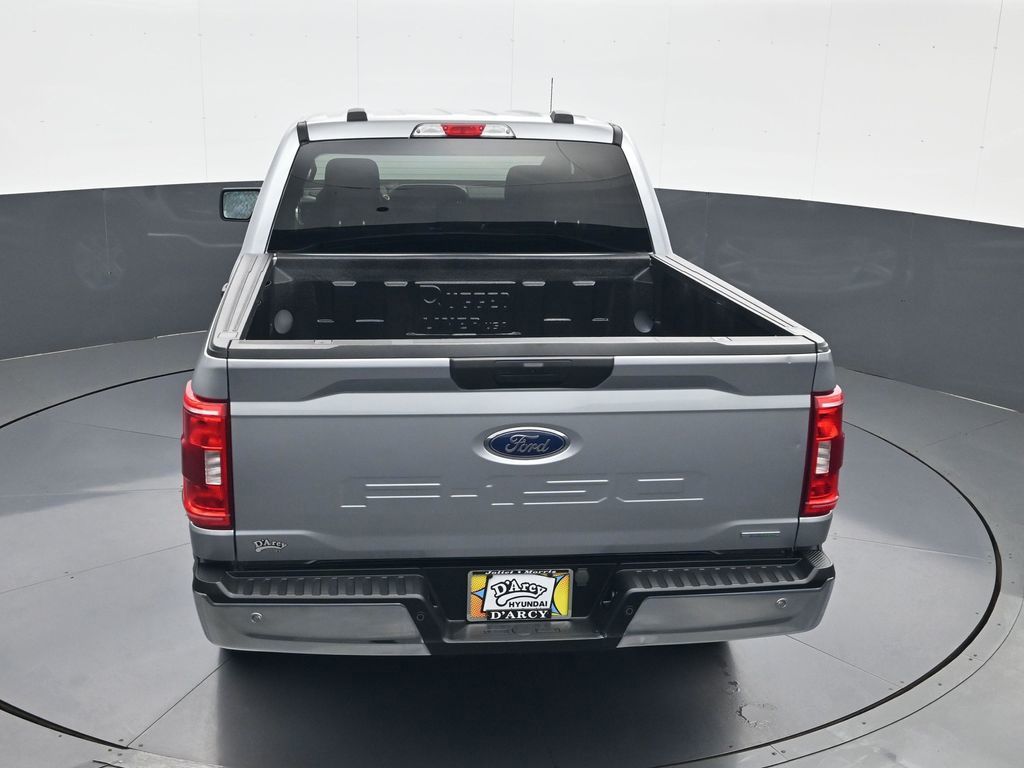 2023 Ford F-150 XLT - Photo 18