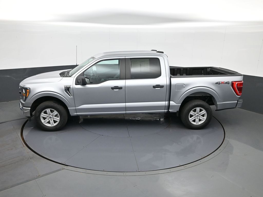 2023 Ford F-150 XLT - Photo 21