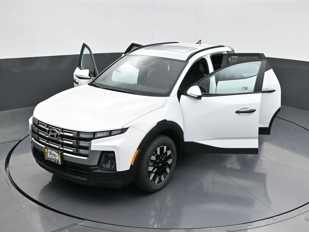 2026 Hyundai Santa Cruz SEL Activity - Photo 30
