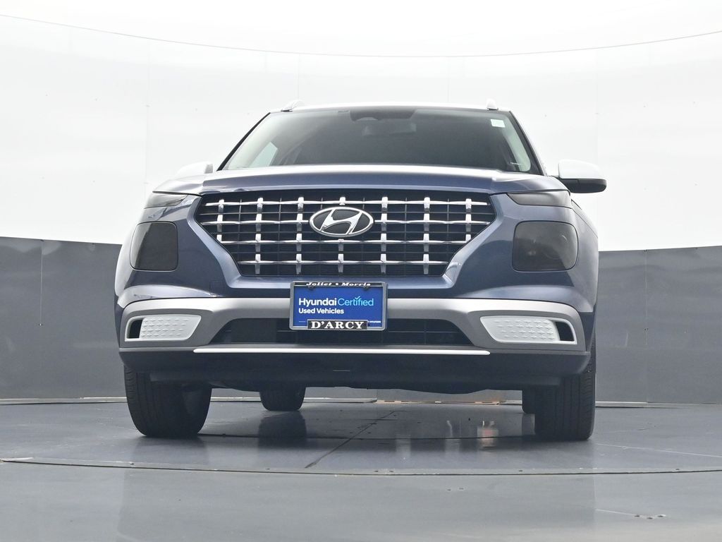 2024 Hyundai Venue Limited - Photo 23