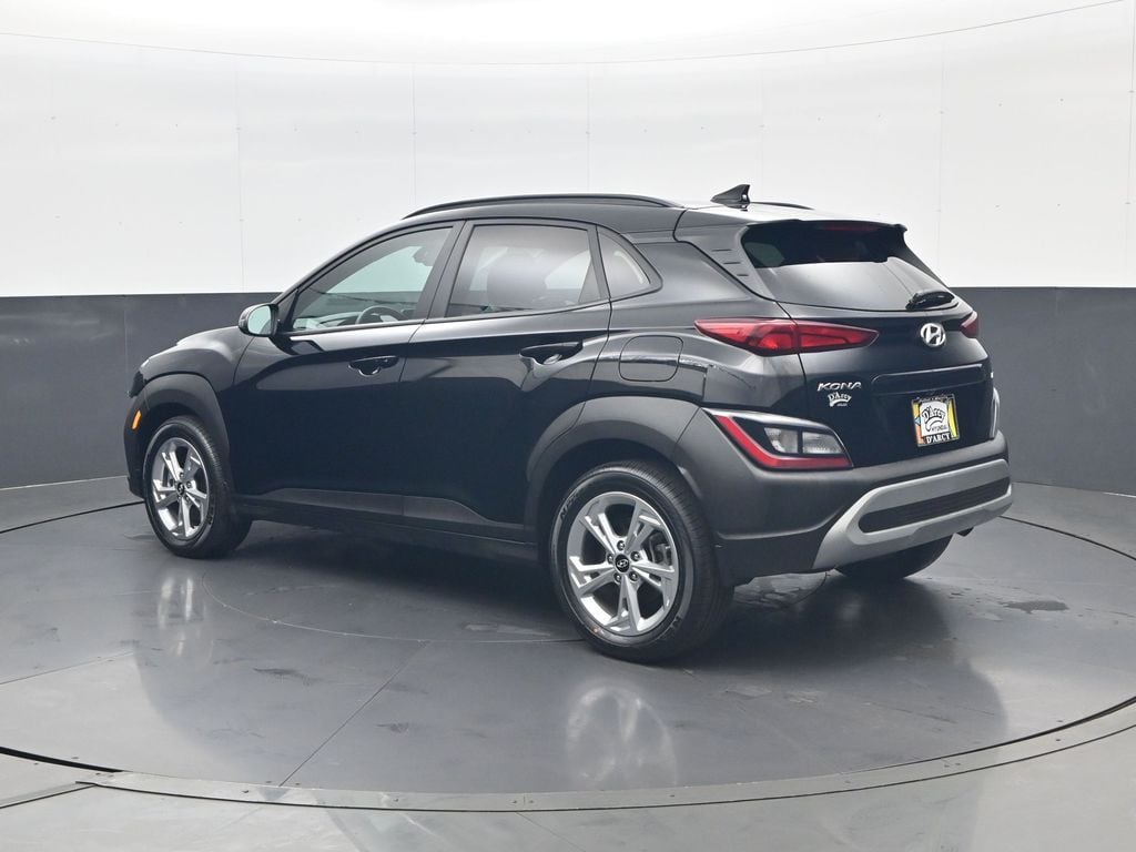 2023 Hyundai Kona SEL - Photo 7