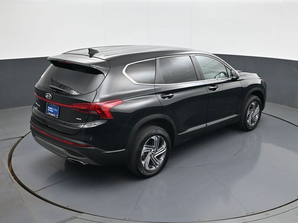 2023 Hyundai Santa Fe SE - Photo 17
