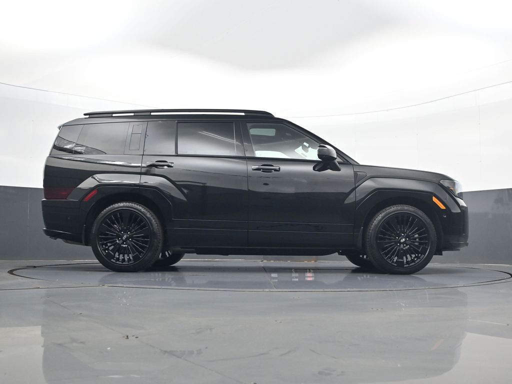 2026 Hyundai Santa Fe Calligraphy - Photo 40