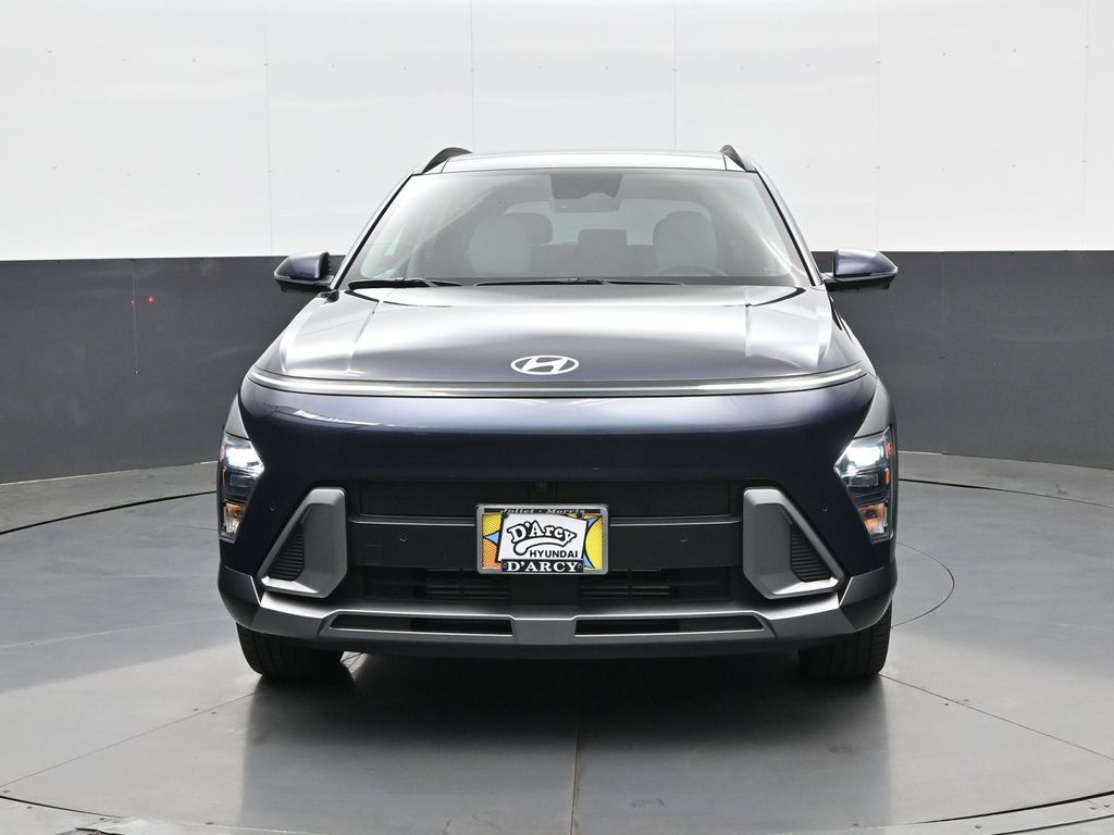 2026 Hyundai Kona Limited - Photo 2