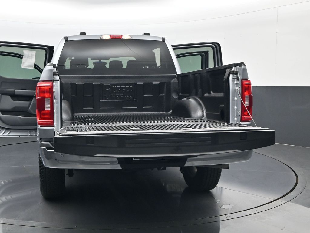 2023 Ford F-150 XLT - Photo 32