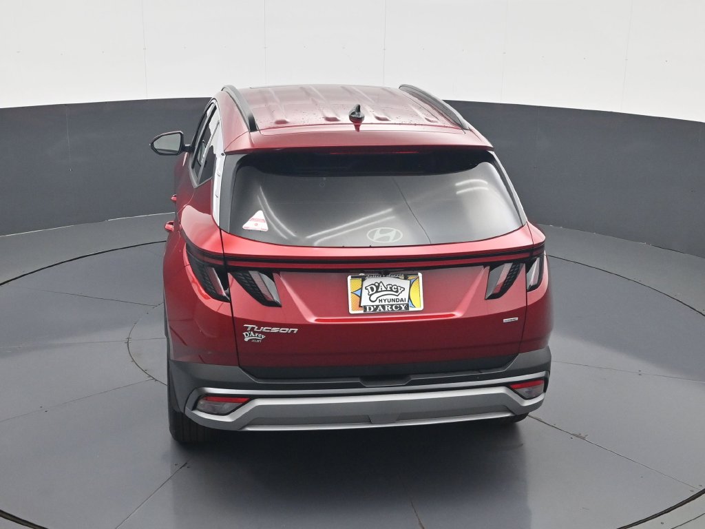 Vehicle thumbnail