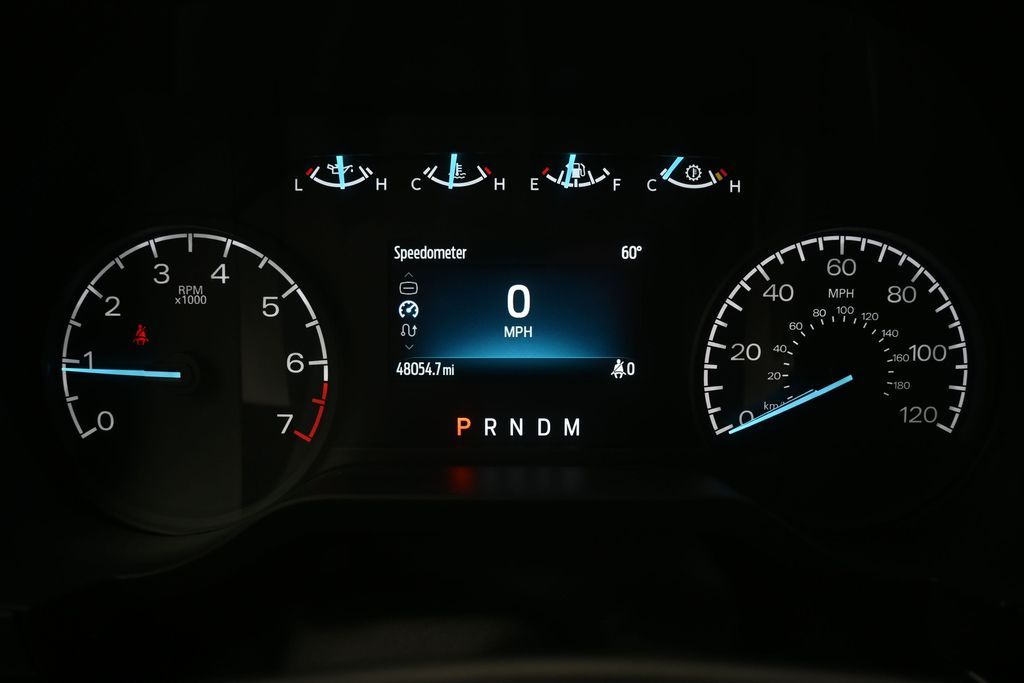 2021 Ford F-150 Tremor - Photo 9