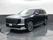  Hyundai Palisade Hybrid