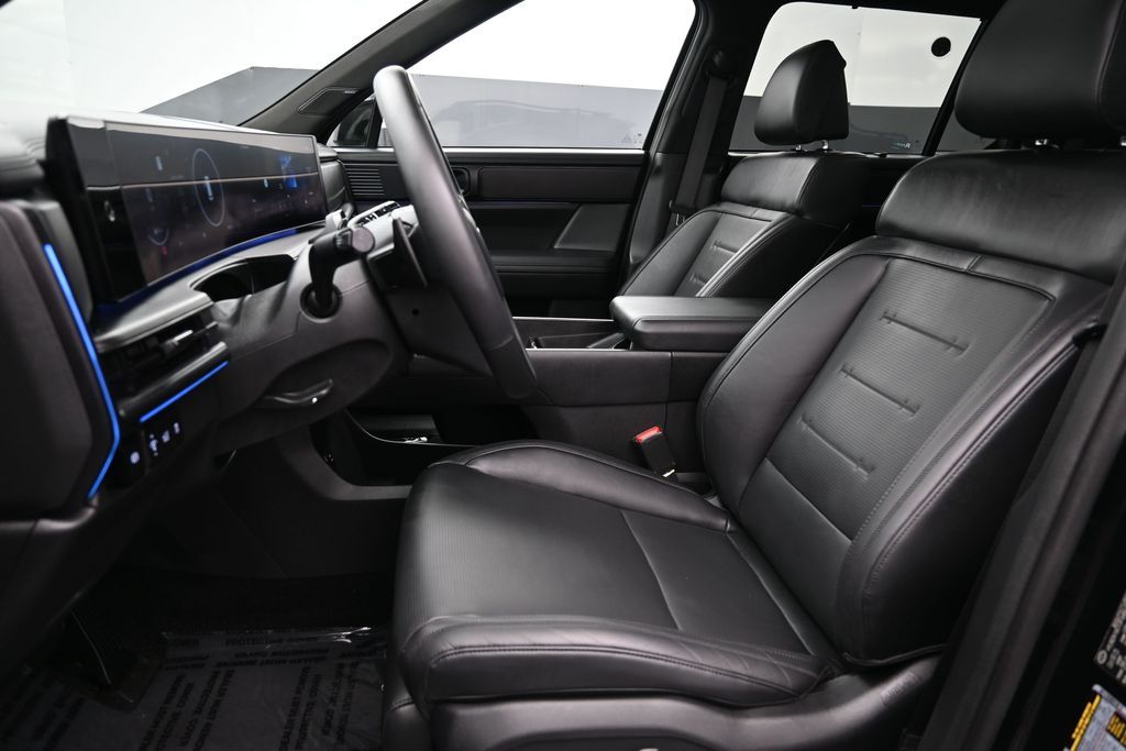 2026 Hyundai Santa Fe Calligraphy - Photo 21