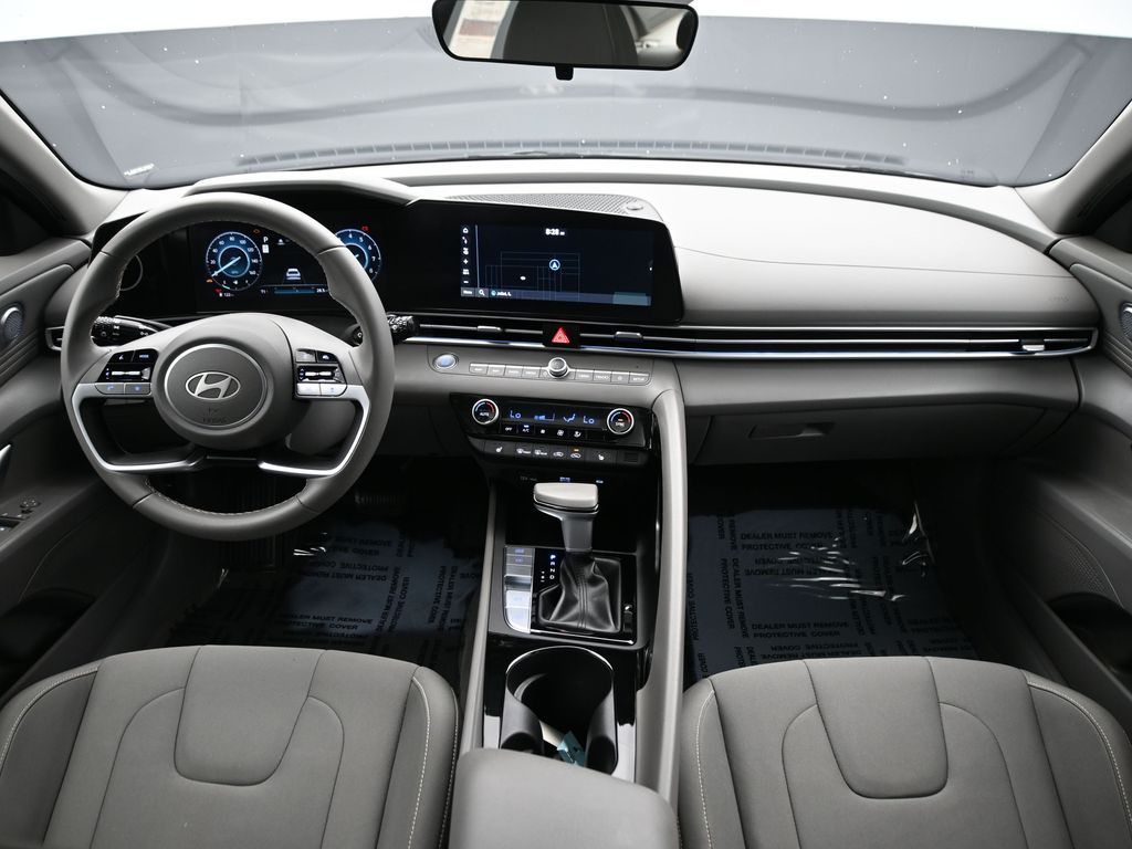 Vehicle thumbnail