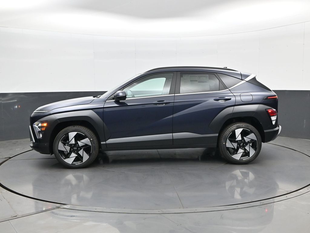 2026 Hyundai Kona Limited - Photo 8