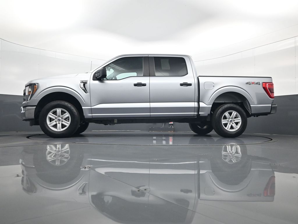 2023 Ford F-150 XLT - Photo 28