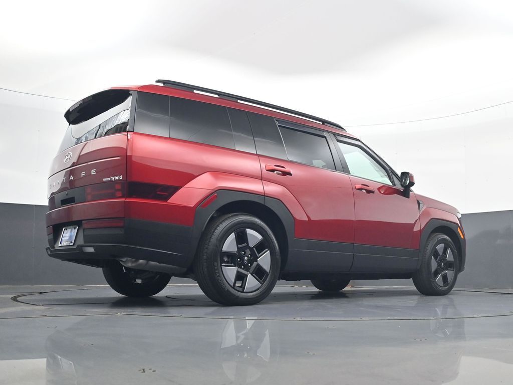2026 Hyundai Santa Fe SEL - Photo 26