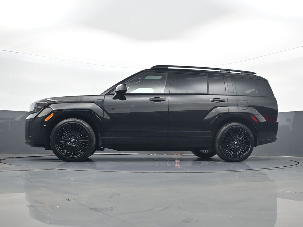 2026 Hyundai Santa Fe Calligraphy - Photo 44