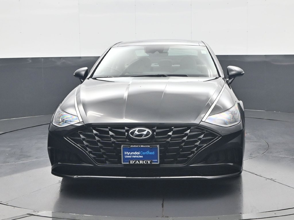 Certified 2023 Hyundai Sonata SEL Sedan