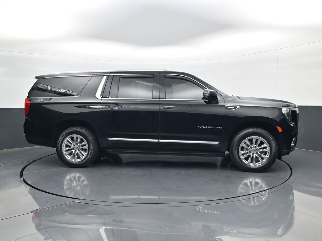 2024 Gmc Yukon XL SLT photo 4