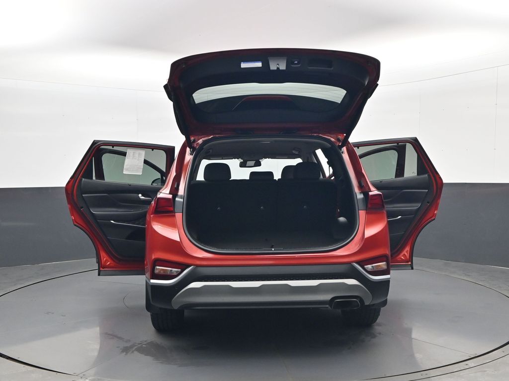 2020 Hyundai Santa Fe SEL - Photo 32