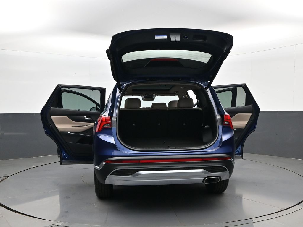 2023 Hyundai Santa Fe SEL - Photo 32