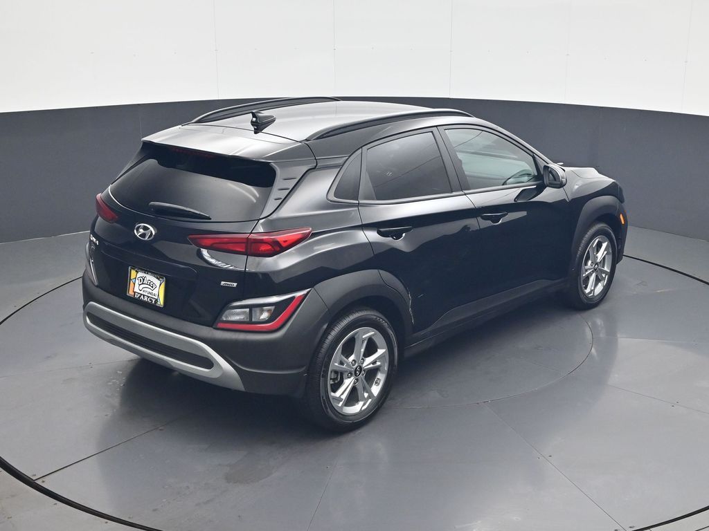2023 Hyundai Kona SEL - Photo 17