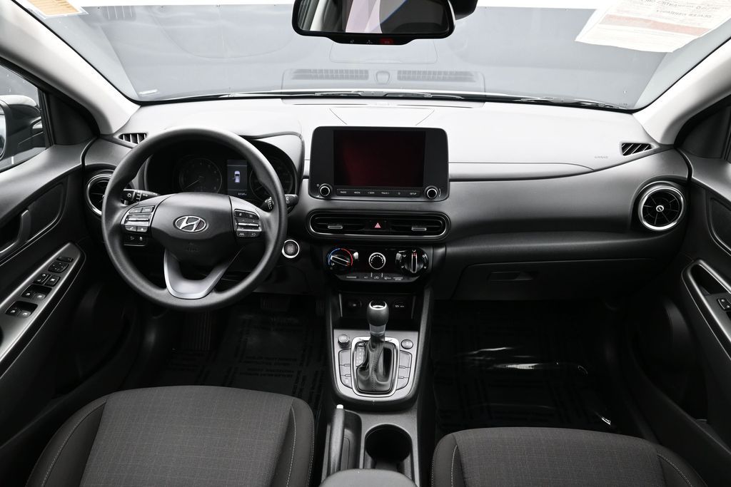 2023 Hyundai Kona SEL - Photo 12