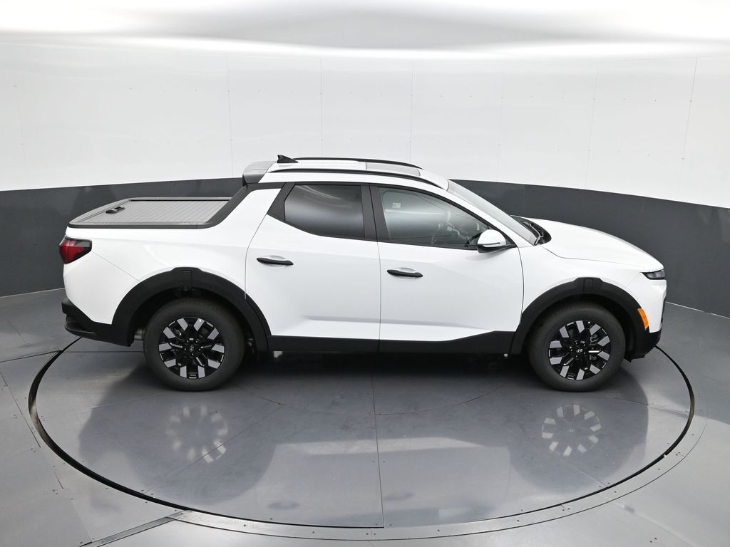 2026 Hyundai Santa Cruz SEL Activity - Photo 16