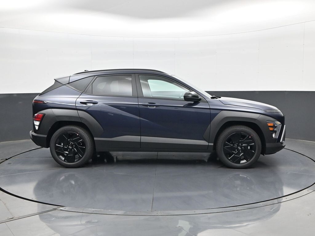 New 2026 Hyundai Kona SEL Sport SUV