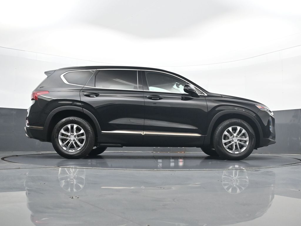 2019 Hyundai Santa Fe SEL - Photo 24