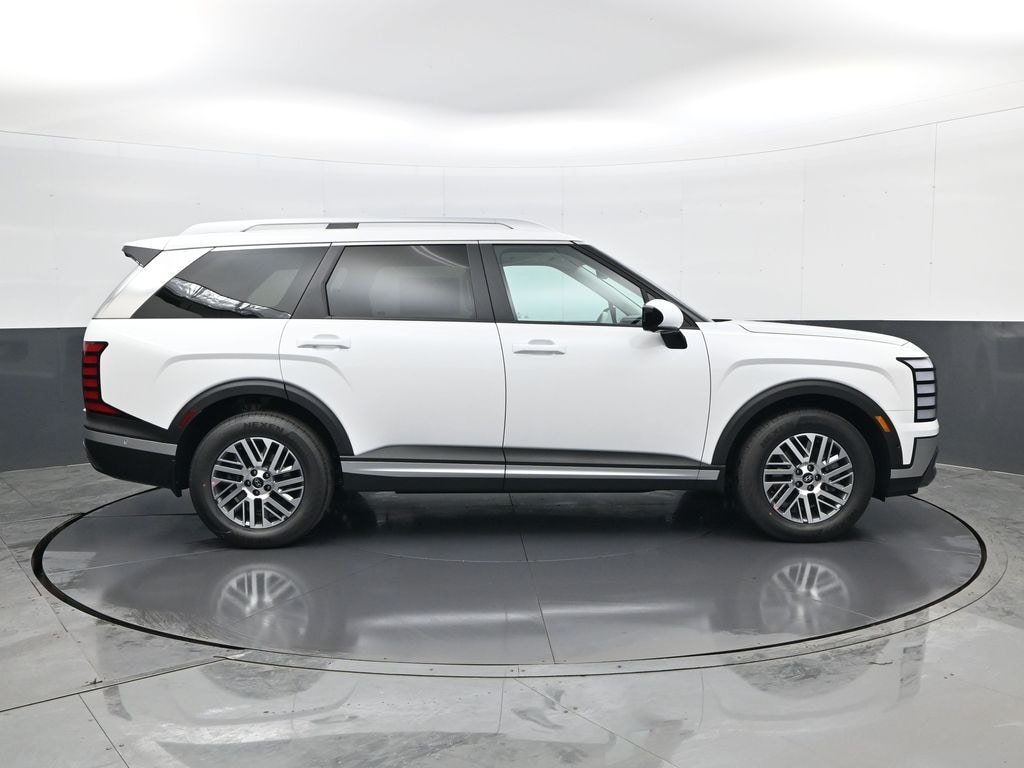 New 2026 Hyundai Palisade SEL Premium 7P SUV