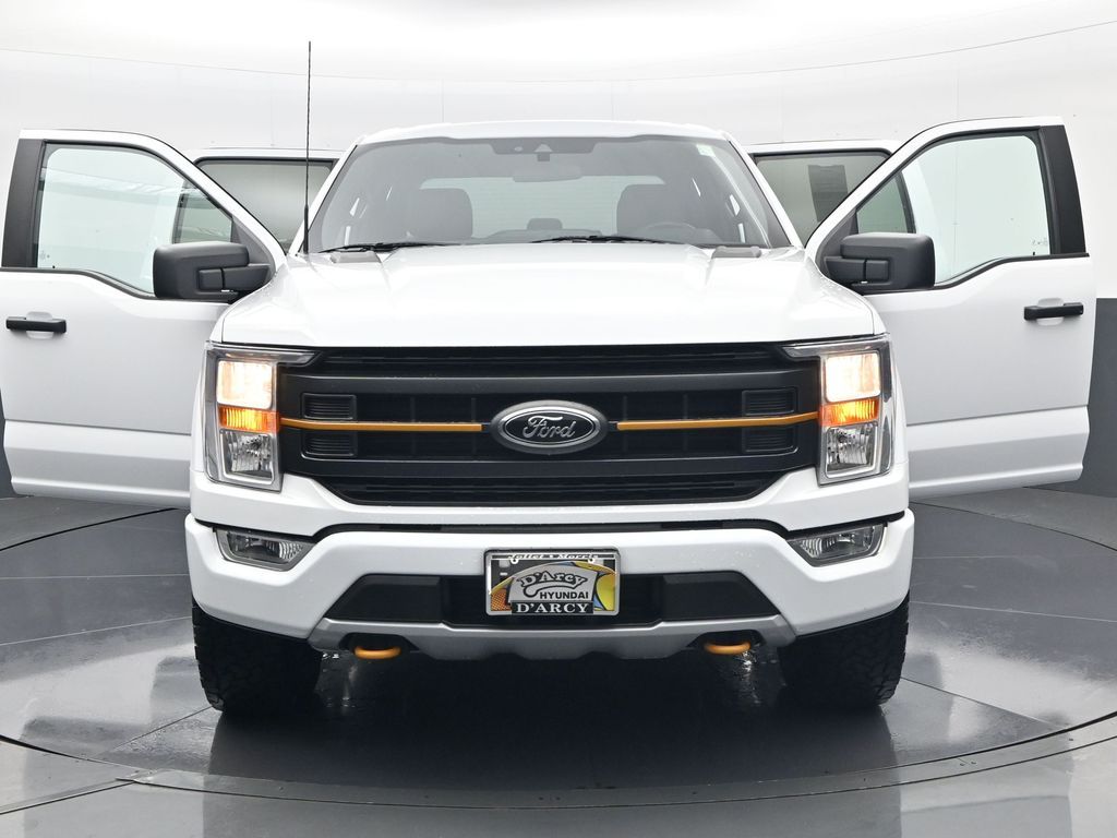 2021 Ford F-150 Tremor - Photo 31