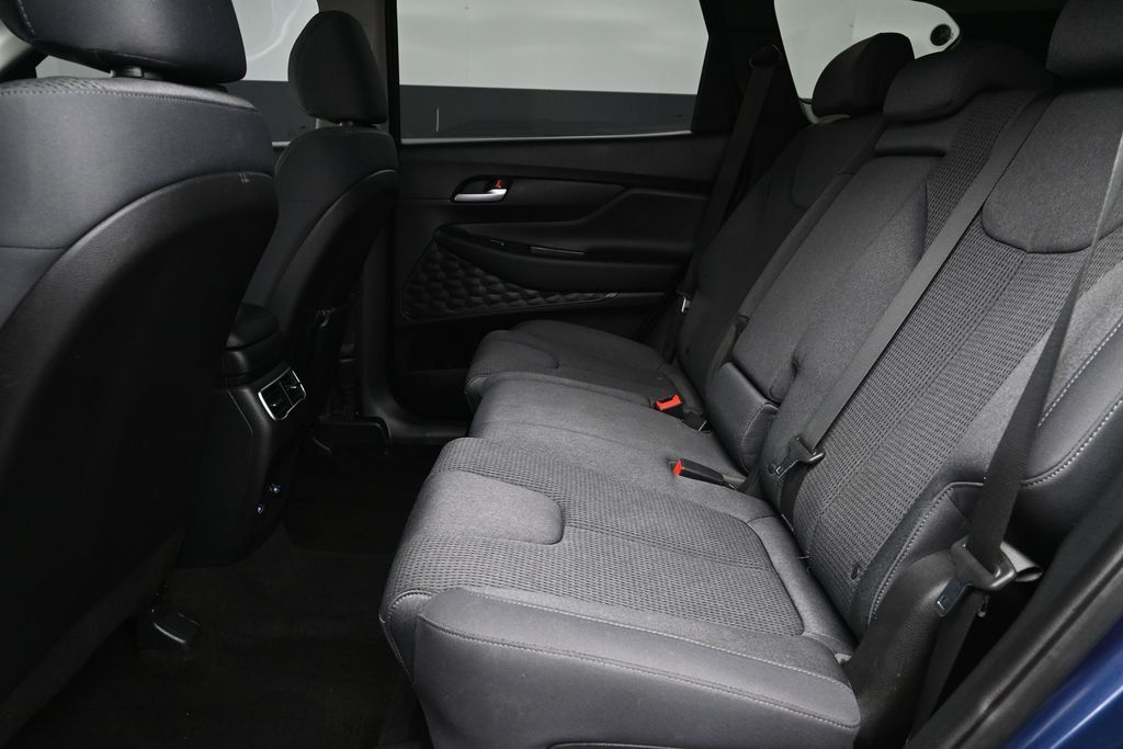 2022 Hyundai Santa Fe SEL - Photo 11