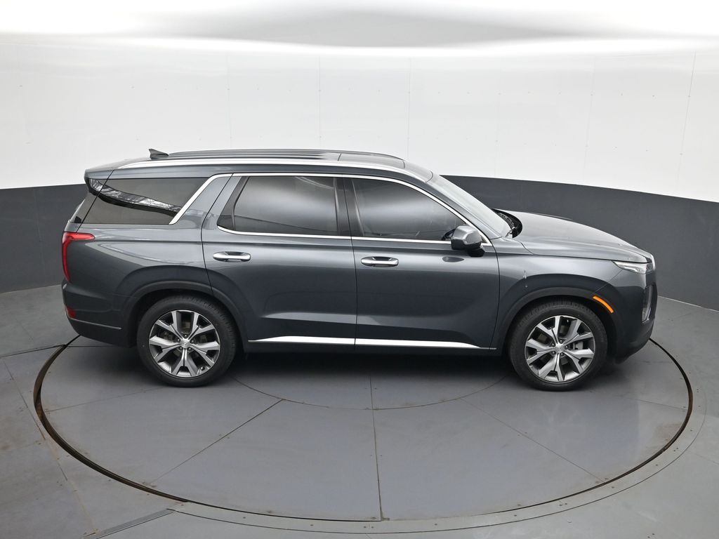 2022 Hyundai Palisade SEL - Photo 17