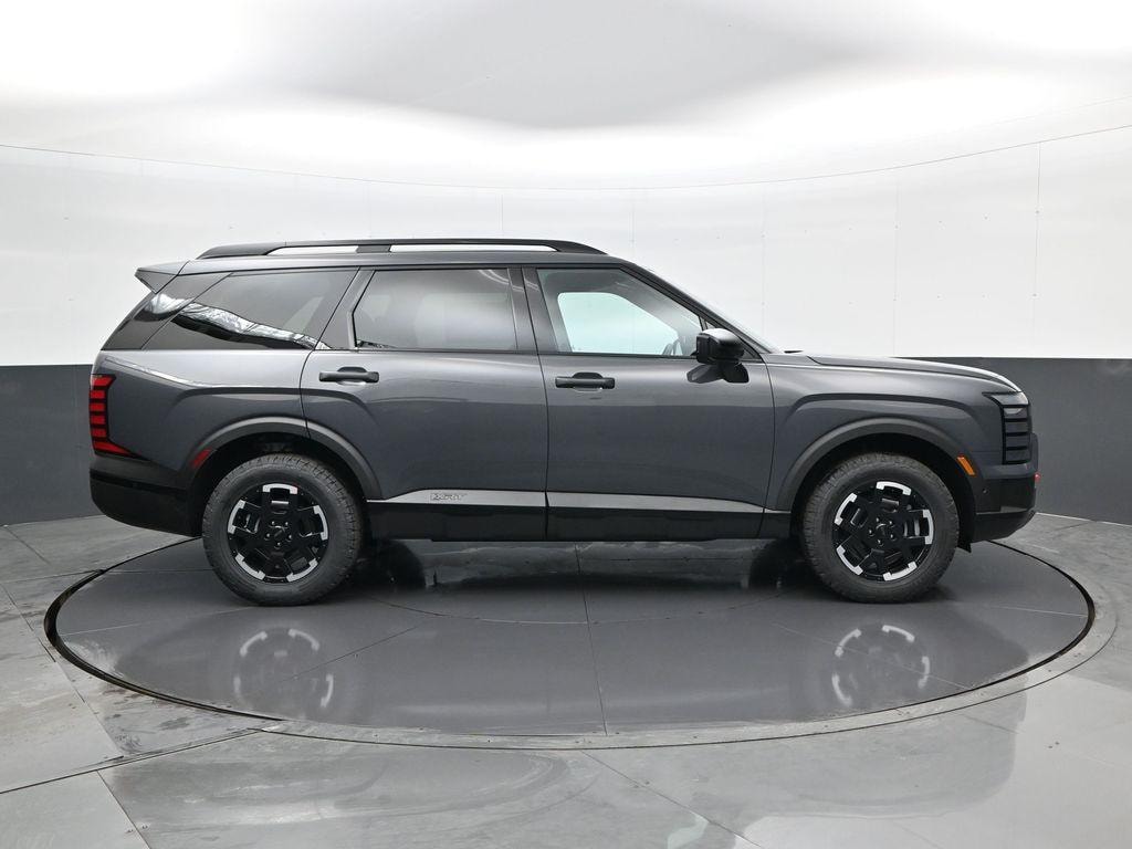 New 2026 Hyundai Palisade XRT Pro SUV