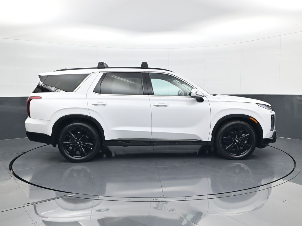 Certified 2025 Hyundai Palisade XRT SUV