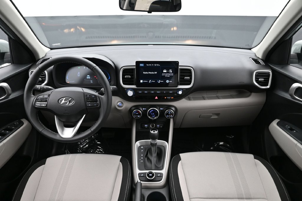 Vehicle thumbnail