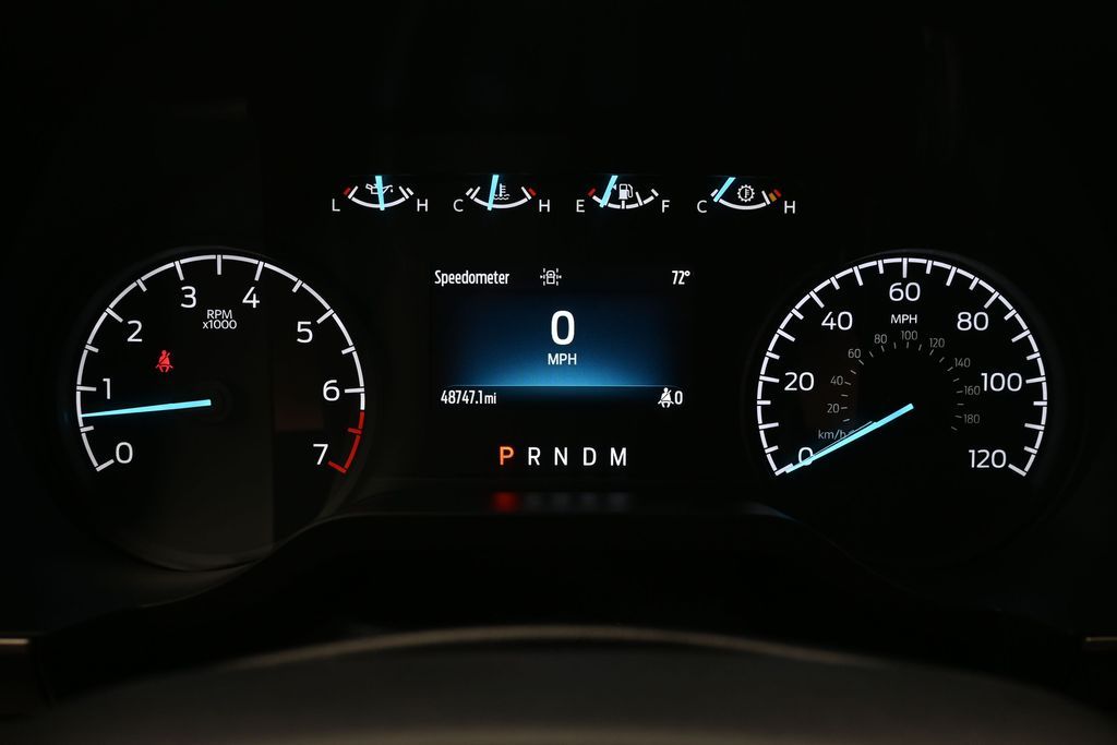 2023 Ford F-150 XLT - Photo 9