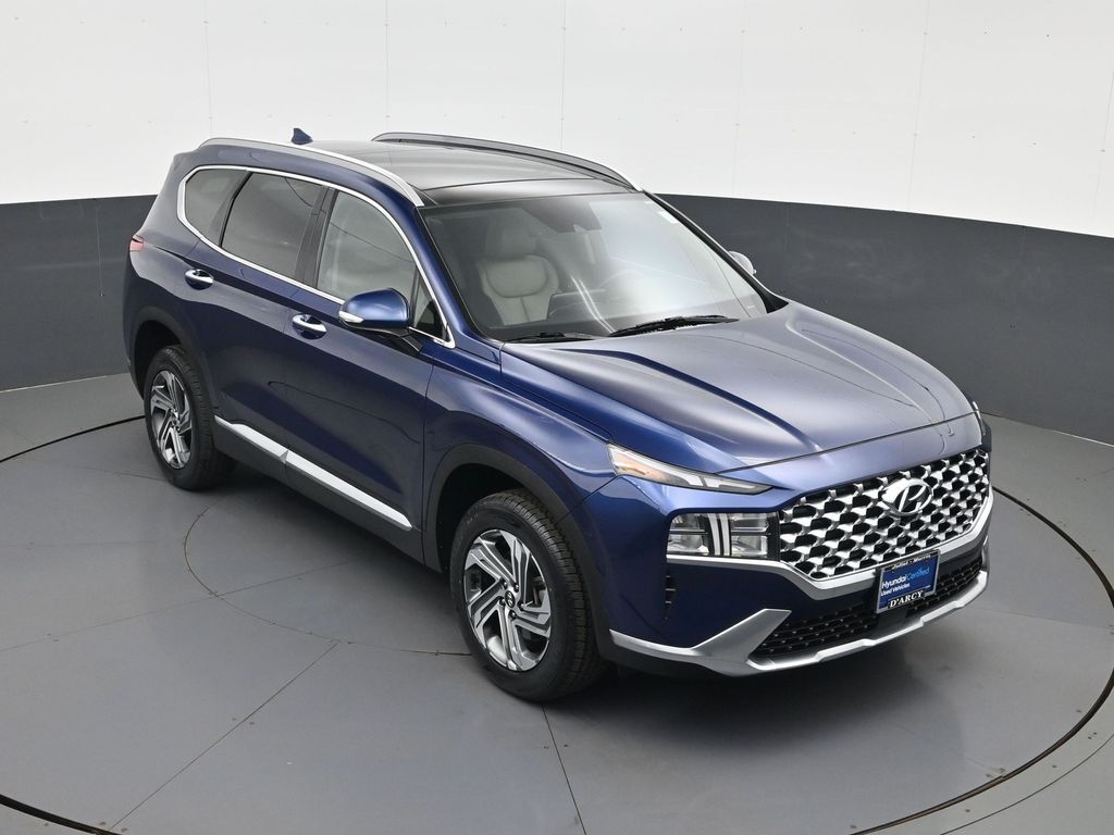 2023 Hyundai Santa Fe SEL - Photo 15