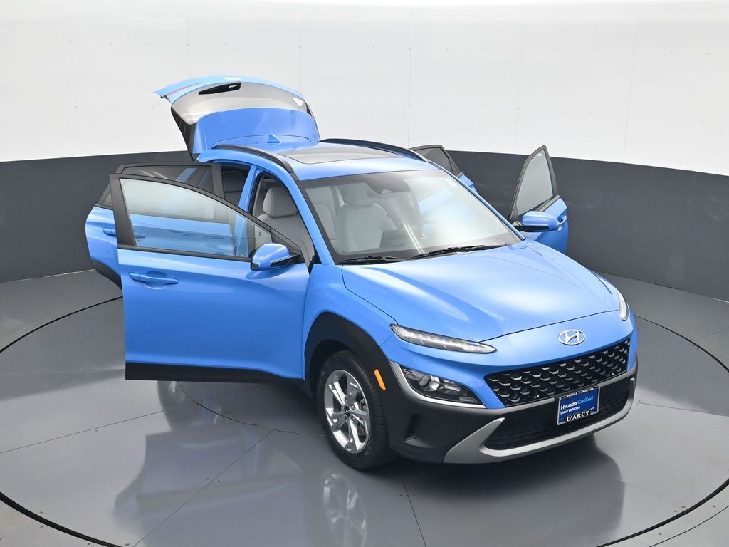 2022 Hyundai Kona SEL - Photo 29