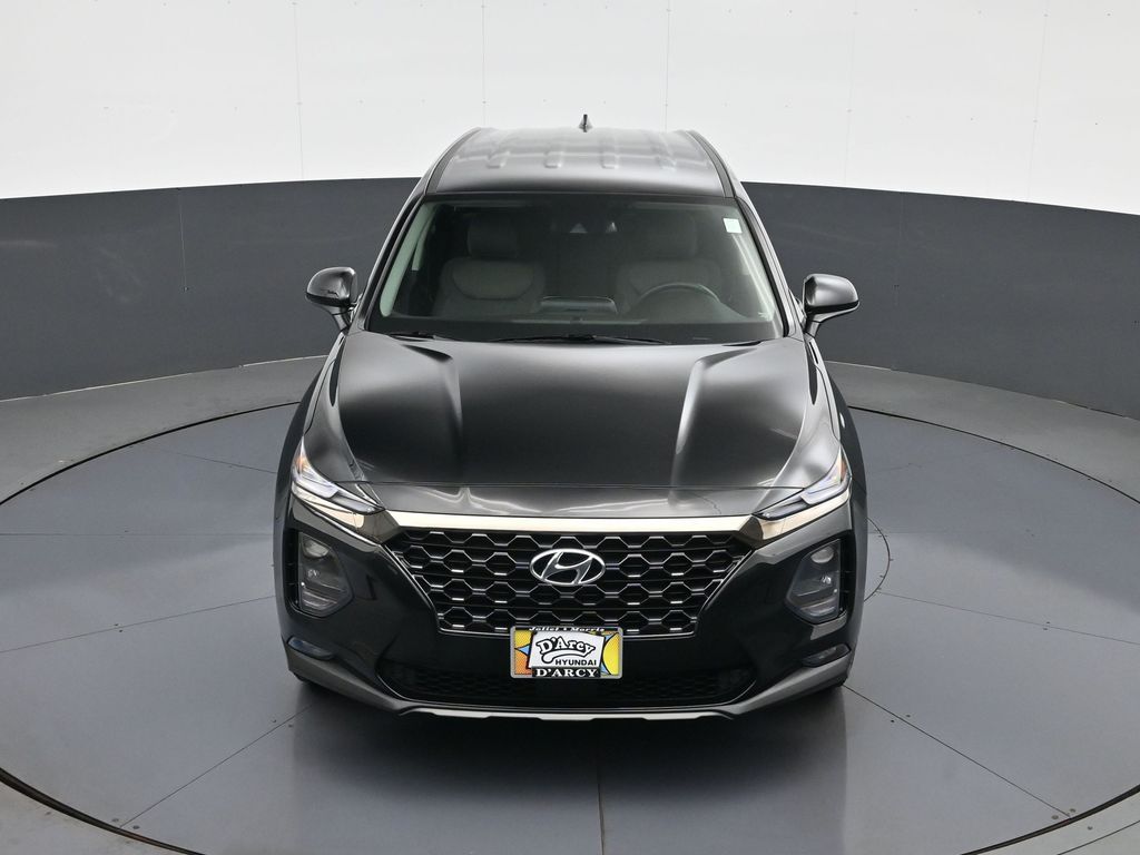 2019 Hyundai Santa Fe SEL - Photo 14
