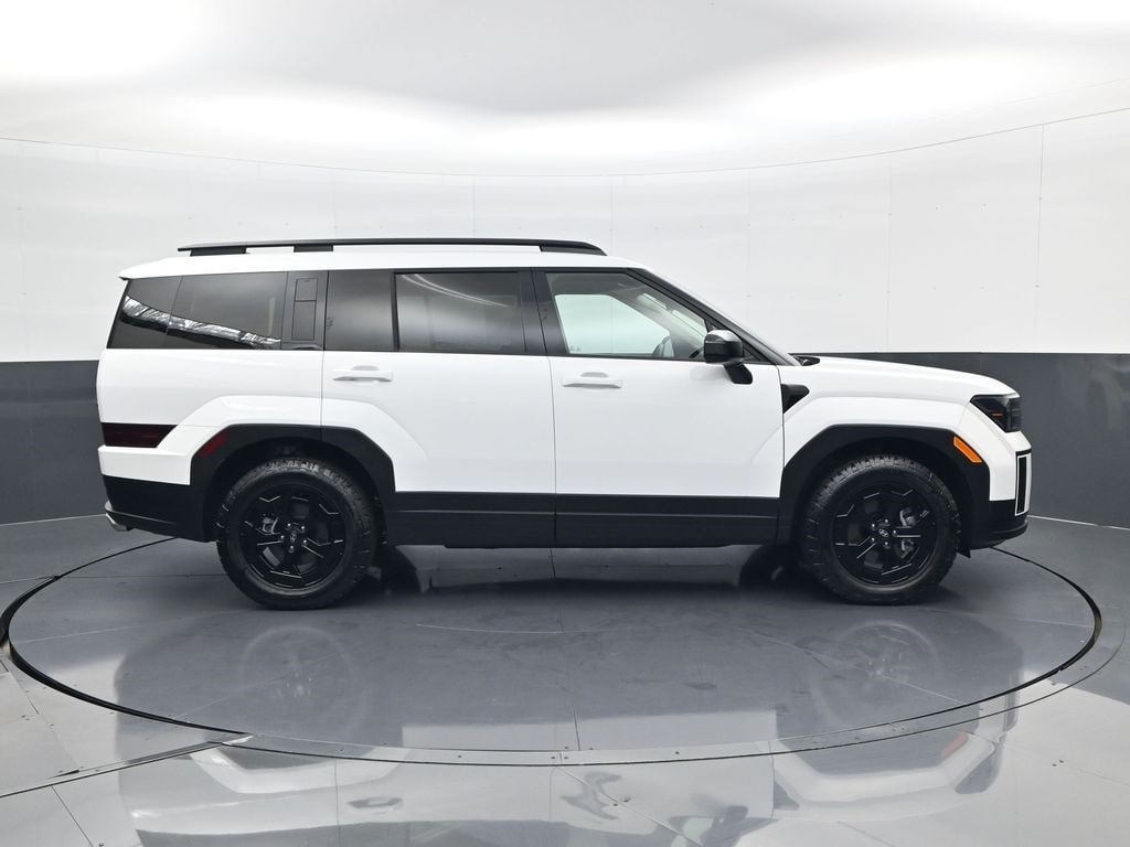 Certified 2025 Hyundai Santa Fe XRT SUV