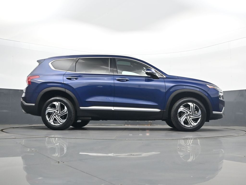 2023 Hyundai Santa Fe SEL - Photo 24