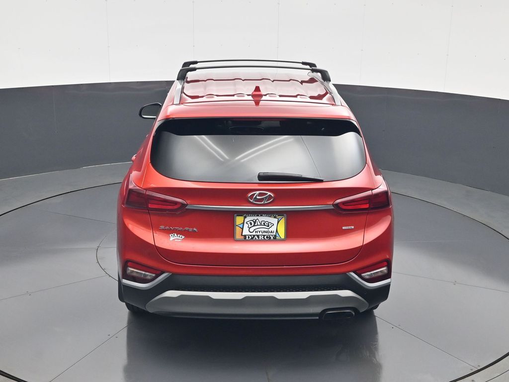 2020 Hyundai Santa Fe SEL - Photo 18