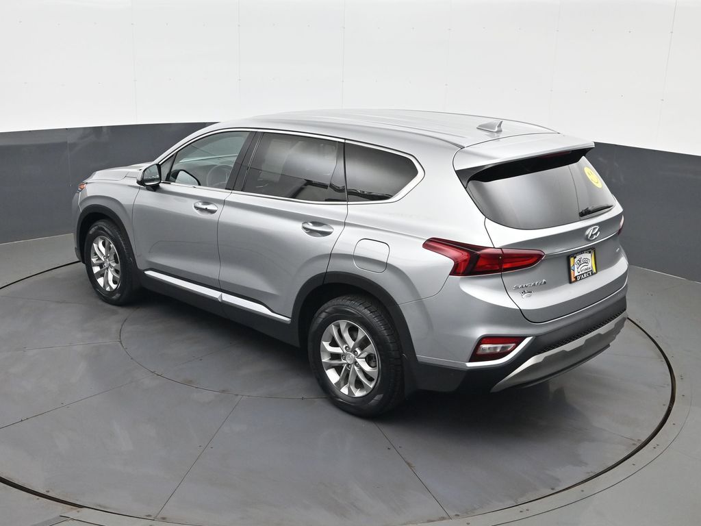 2020 Hyundai Santa Fe SEL - Photo 20