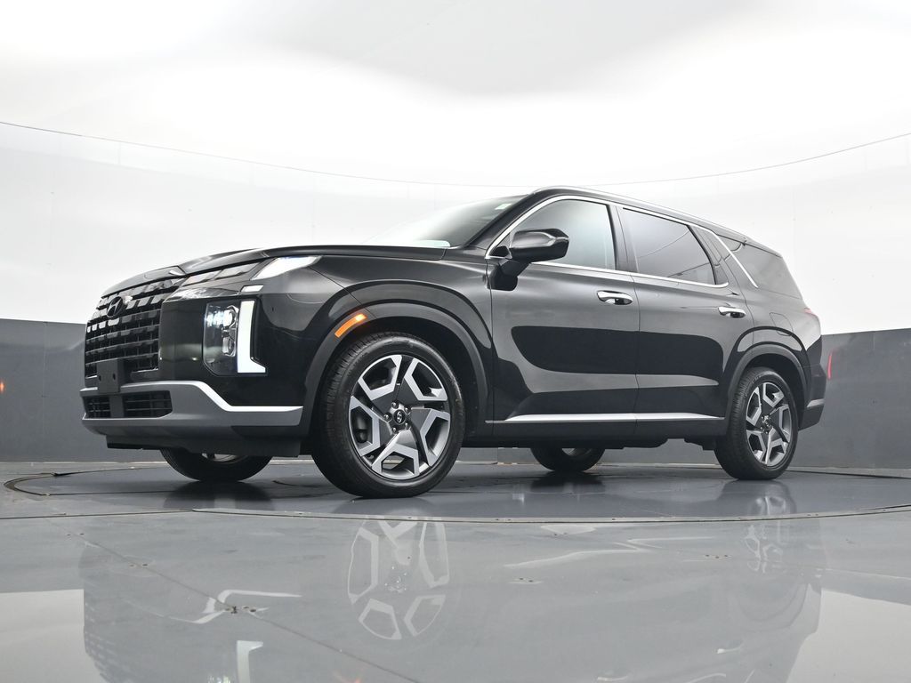 2023 Hyundai Palisade SEL - Photo 22