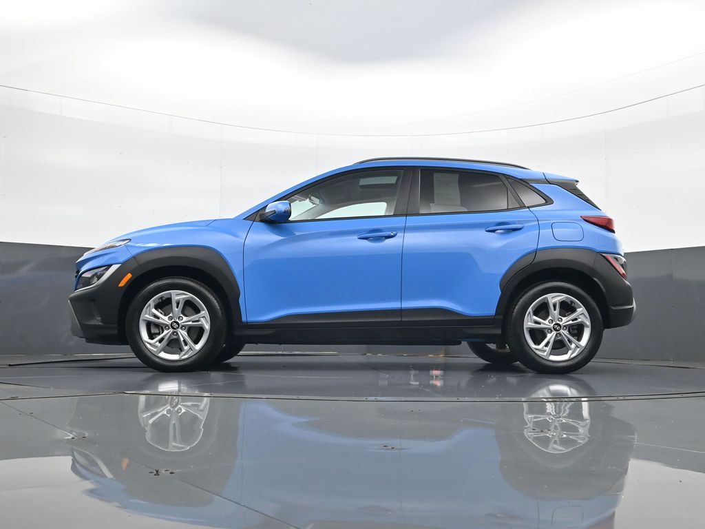 2022 Hyundai Kona SEL - Photo 28