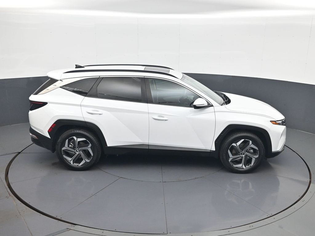2022 Hyundai Tucson SEL - Photo 17