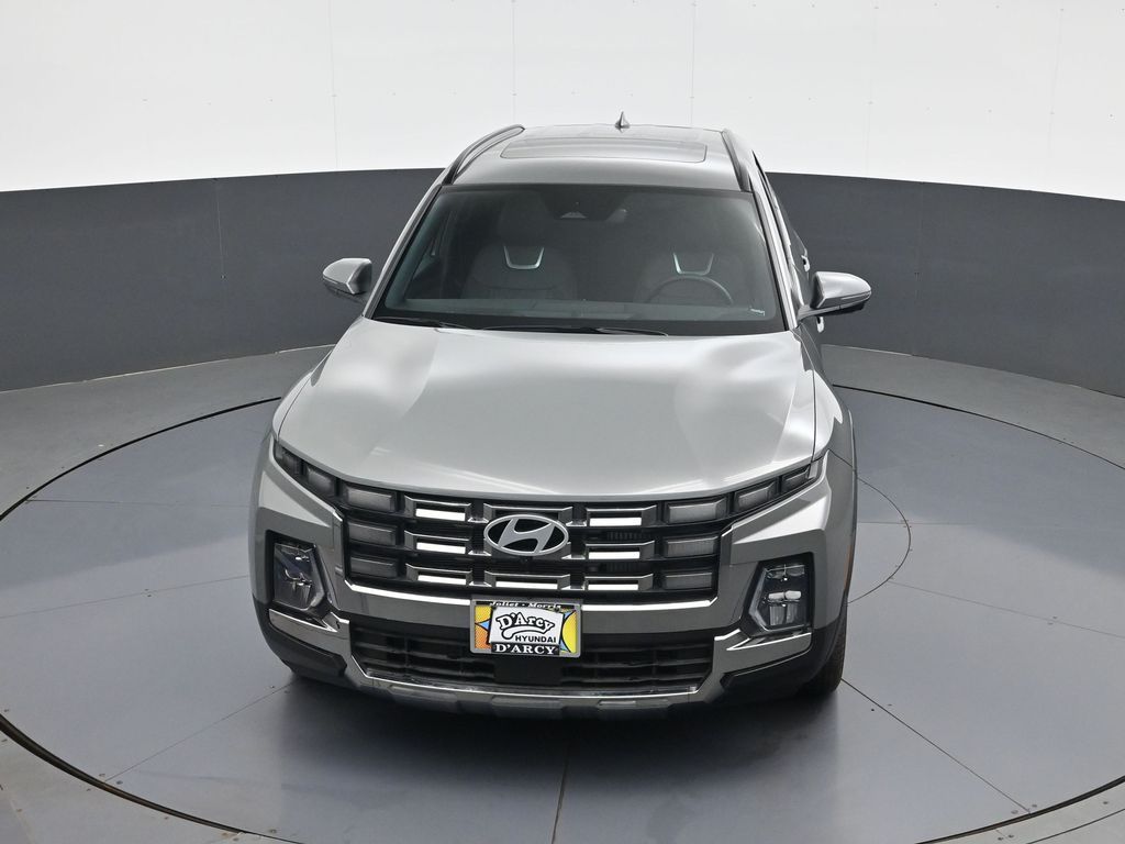 2026 Hyundai Santa Cruz Limited - Photo 14