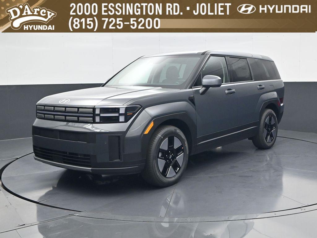 2026 Hyundai Santa Fe SE's photo