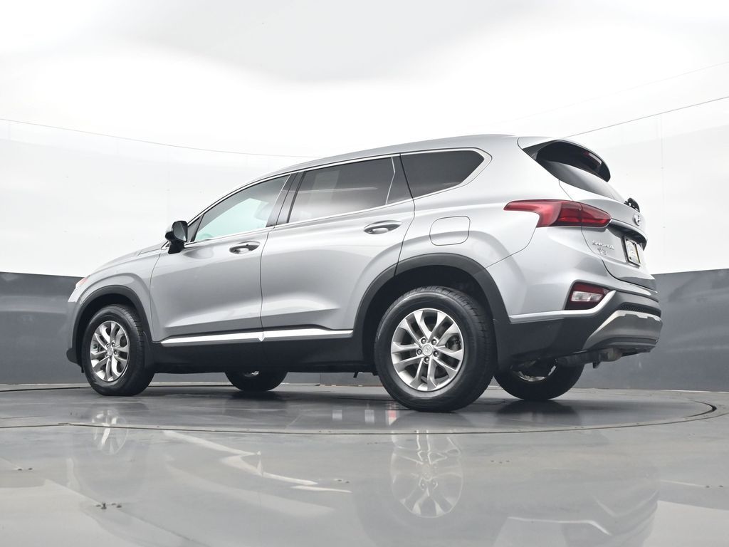 2020 Hyundai Santa Fe SEL - Photo 28