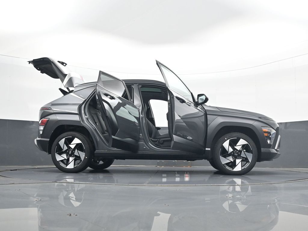 2026 Hyundai Kona Limited - Photo 33